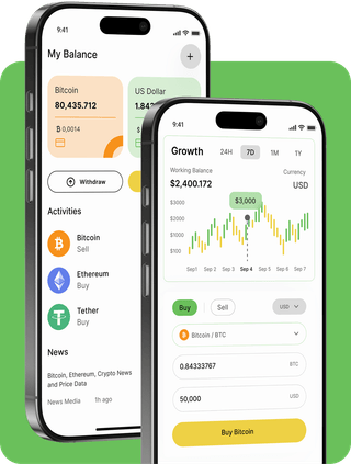 Interfaccia della piattaforma di trading Coniazzura con dati di mercato in tempo reale