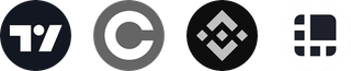 Visuelle Darstellung eines strategischen Coniazzura-Trading-Plattform-Partners